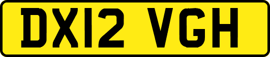 DX12VGH