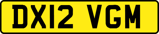 DX12VGM