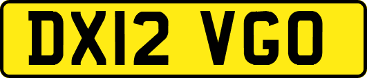 DX12VGO