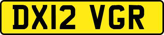 DX12VGR