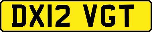 DX12VGT