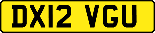 DX12VGU