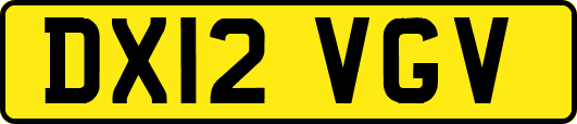 DX12VGV
