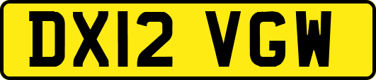 DX12VGW