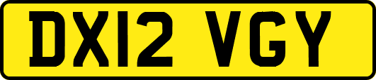 DX12VGY