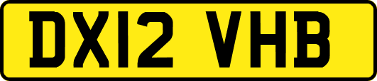 DX12VHB
