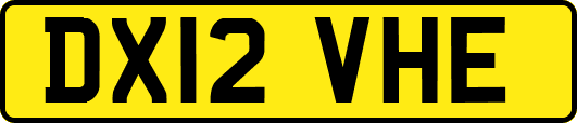 DX12VHE