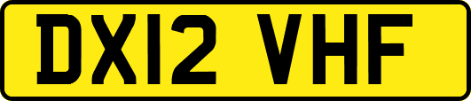DX12VHF