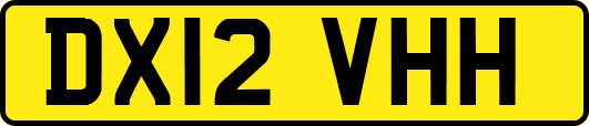 DX12VHH