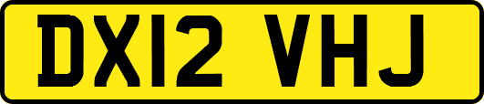 DX12VHJ
