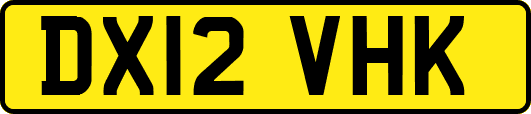 DX12VHK