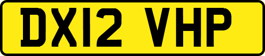 DX12VHP