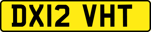 DX12VHT