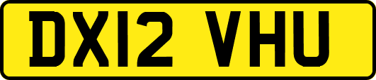 DX12VHU