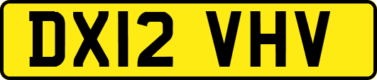 DX12VHV