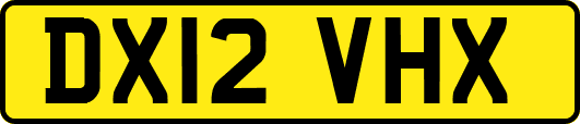 DX12VHX