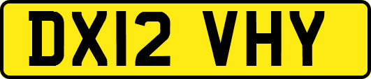 DX12VHY