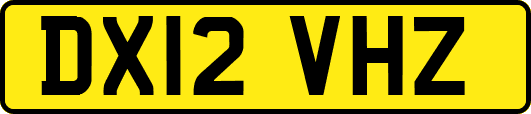 DX12VHZ