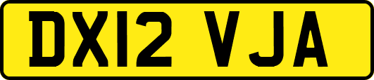 DX12VJA