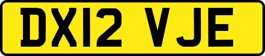 DX12VJE
