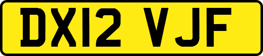DX12VJF