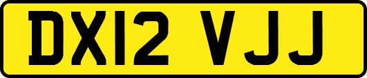 DX12VJJ