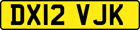 DX12VJK
