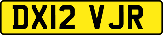 DX12VJR