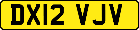 DX12VJV