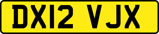 DX12VJX
