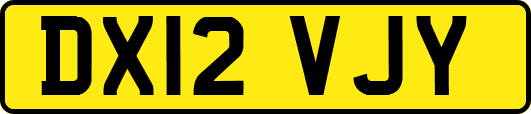 DX12VJY