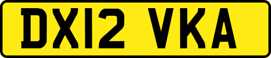 DX12VKA
