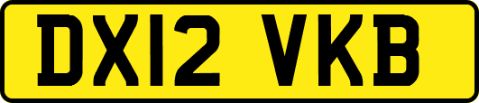 DX12VKB