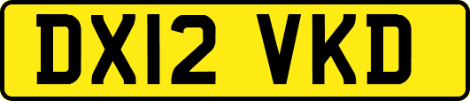 DX12VKD