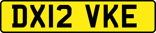 DX12VKE