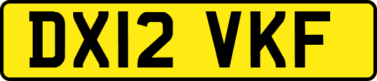 DX12VKF