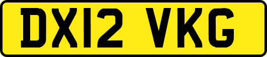 DX12VKG