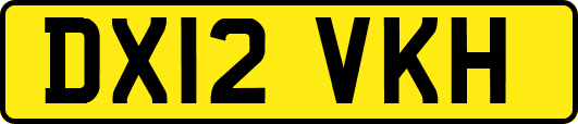 DX12VKH