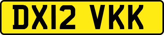DX12VKK