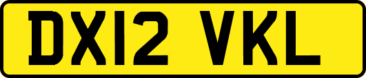 DX12VKL