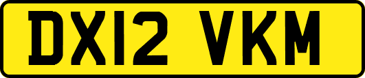 DX12VKM