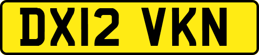 DX12VKN