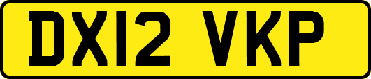 DX12VKP