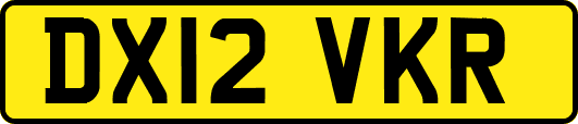 DX12VKR