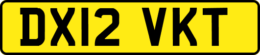 DX12VKT