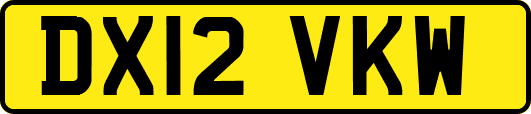 DX12VKW