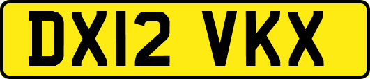 DX12VKX