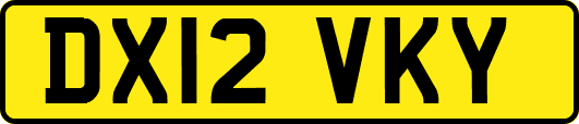 DX12VKY