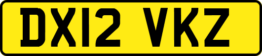 DX12VKZ