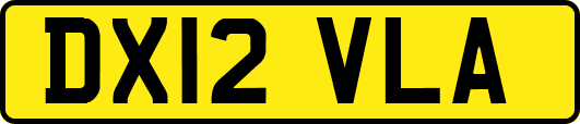 DX12VLA